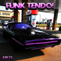 FUNK TENDO! (Single)