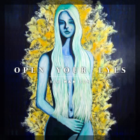 Open Your Eyes (Single)