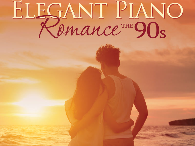 Elegant Piano Romance: The 90's