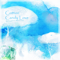 Love of cotton candy (Single)