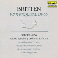 Britten: War Requiem, Op. 66