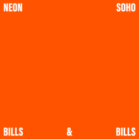 Bills & Bills (Radio Edit) (Single)