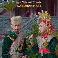 Labuhan Hati (Single)