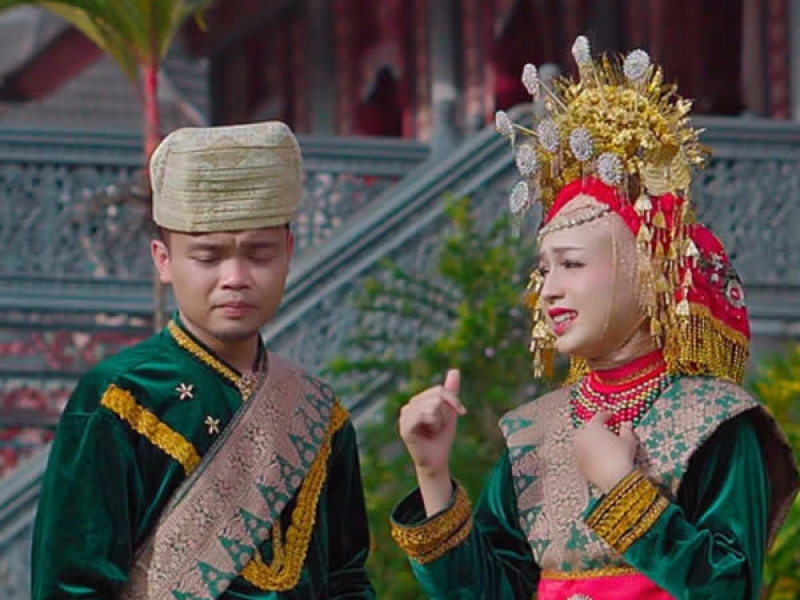 Labuhan Hati (Single)