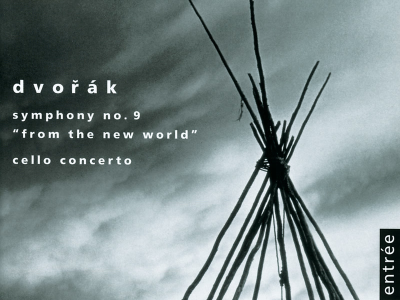 Dvorák: Symphony No.9 