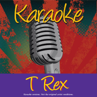 Karaoke - T. Rex
