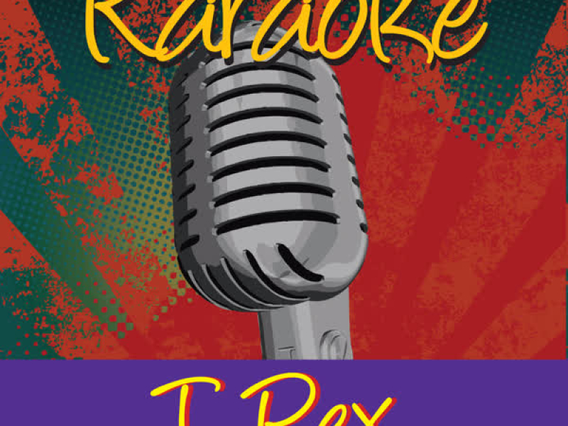 Karaoke - T. Rex
