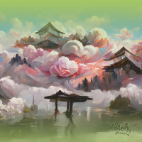 Living In The Moment (Single)