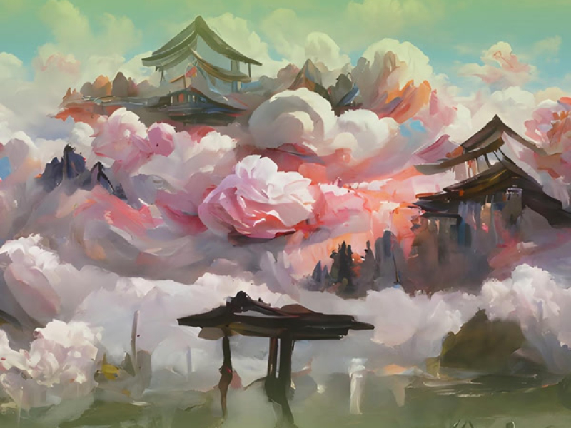 Living In The Moment (Single)