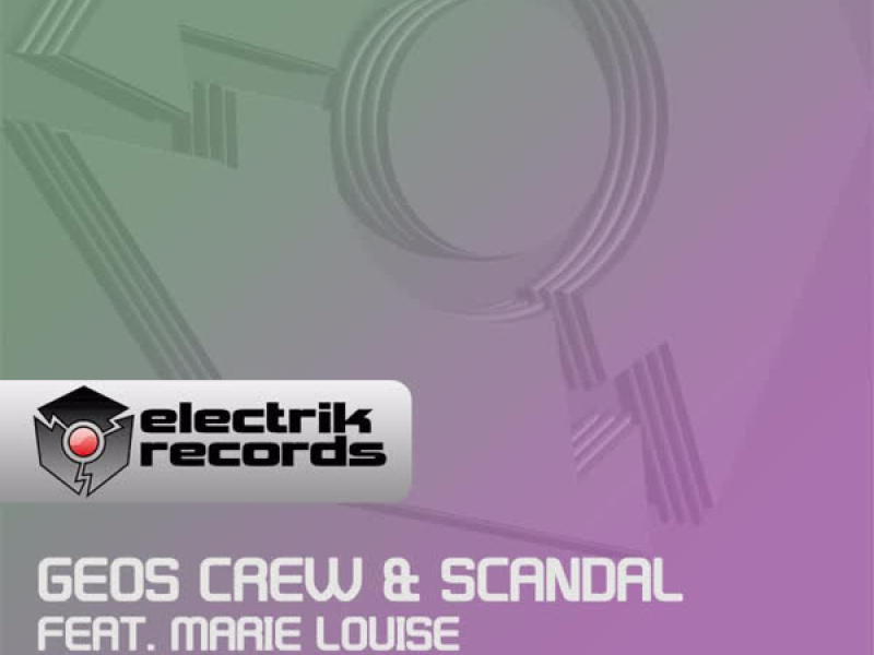 Love Infected (feat. Marie Louise) (EP)