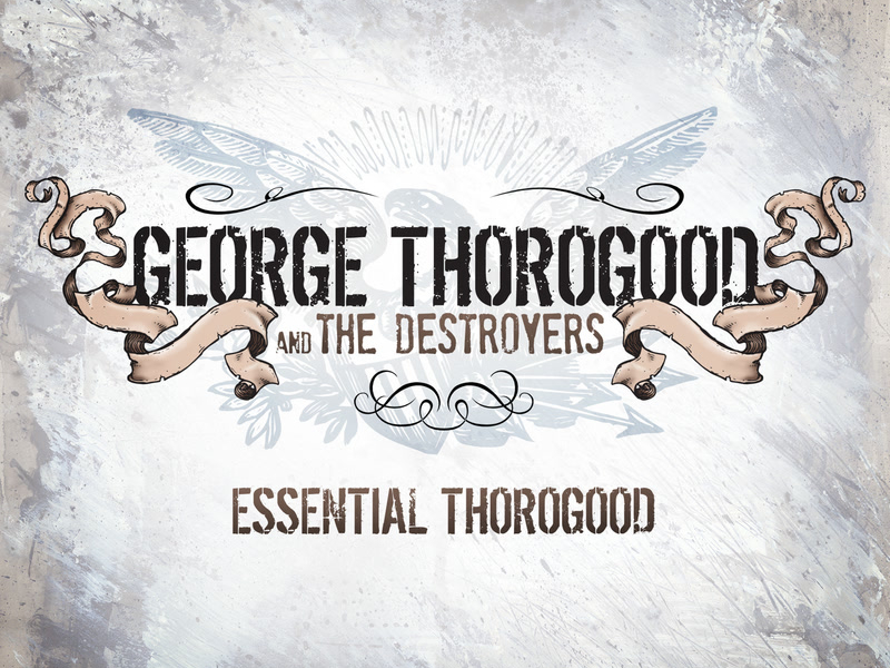 Essential Thorogood