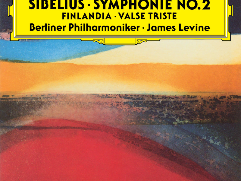 Sibelius: Finlandia; Valse Triste; Symphony No.2 In D