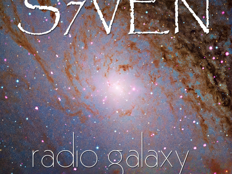 Radio Galaxy