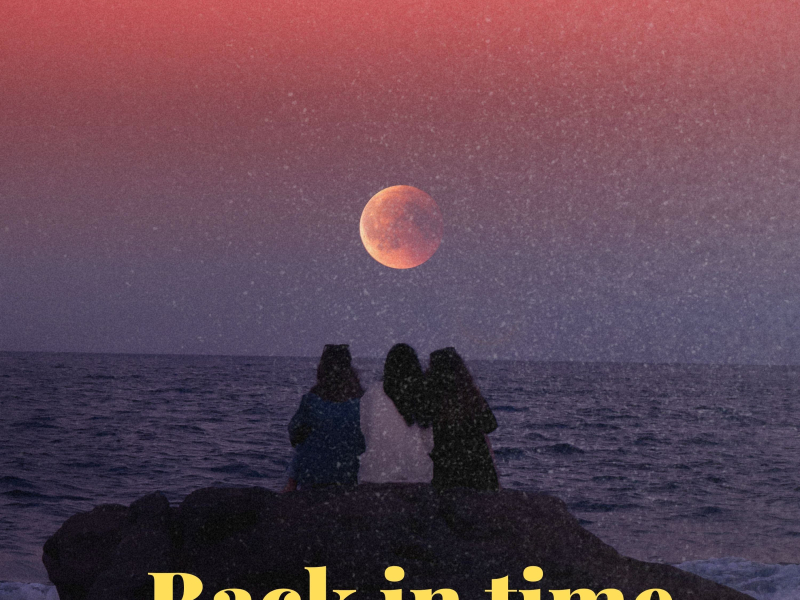 Back in time (Single)