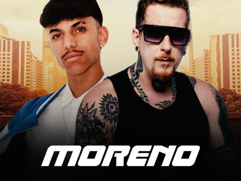 Pensamento Primata (Single)