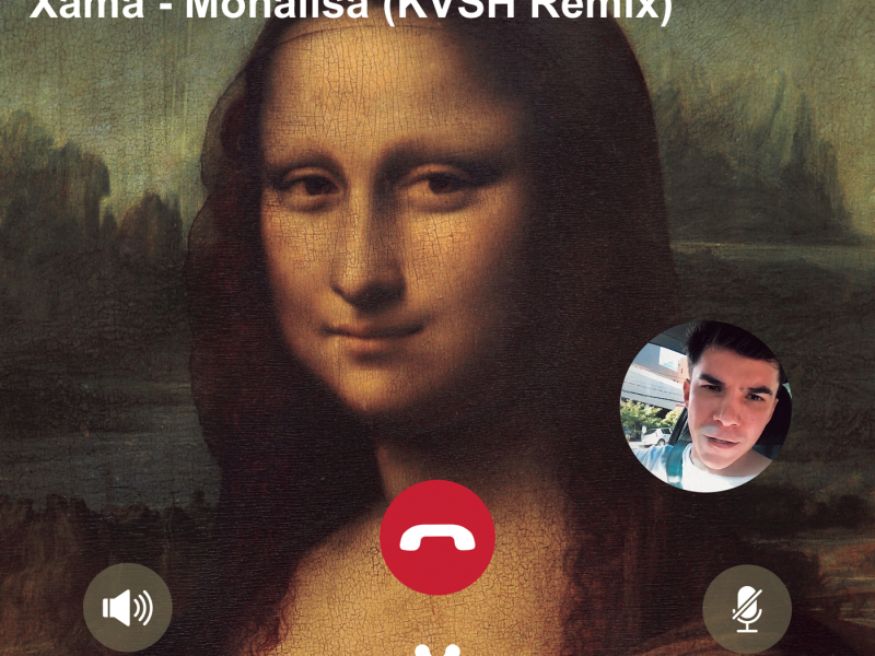 Monalisa (KVSH Remix)