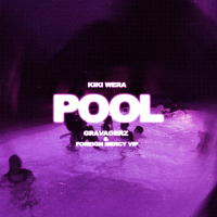 Pool (Gravagerz & FOREIGN MERCY VIP) (Single)