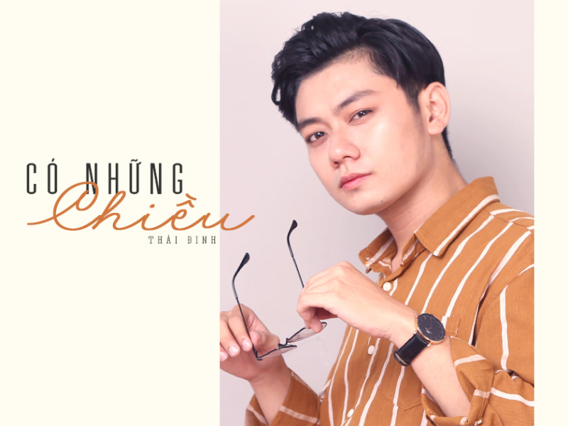 Có Những Chiều (Single)