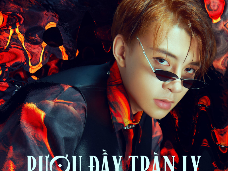 Rượu Đầy Tràn Ly (Single)