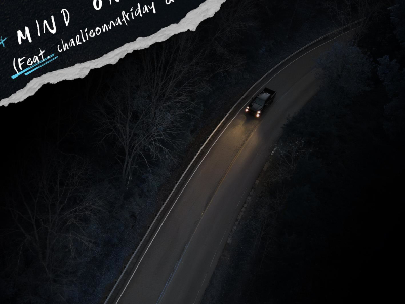 Mind On You (Single)