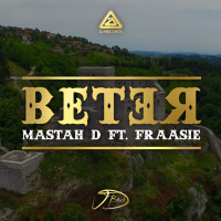 Beter (Single)