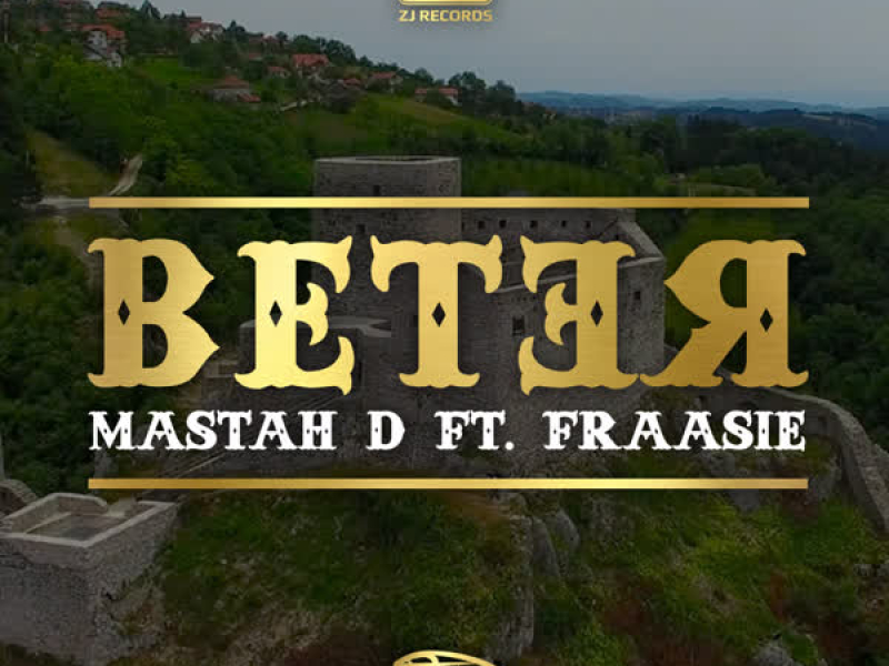 Beter (Single)