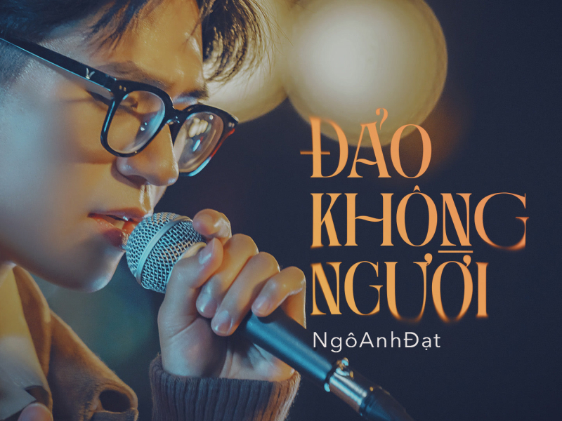 Đảo Không Người (Single)