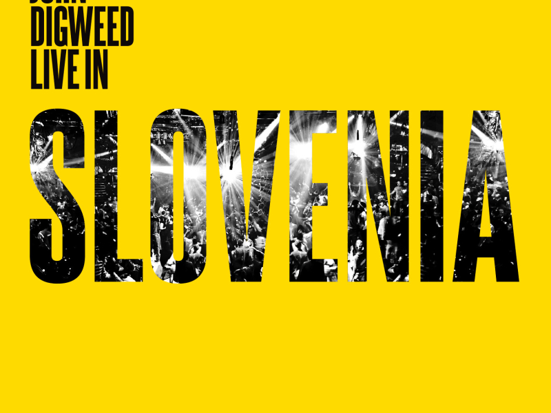 John Digweed (Live in Slovenia)