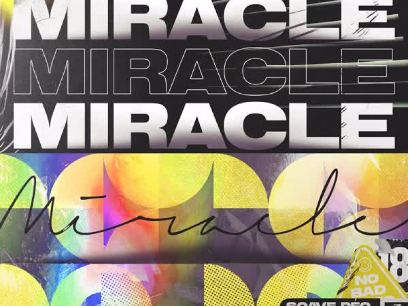 Miracle (Single)