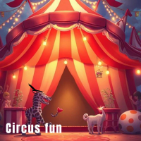Circus fun (Single)