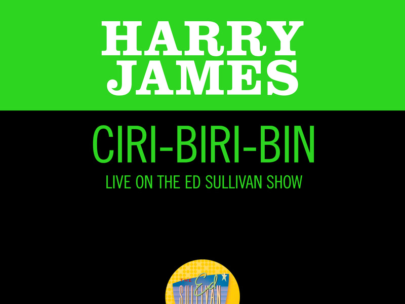 Ciri-Biri-Bin (Live On The Ed Sullivan Show, December 11, 1966) (Single)