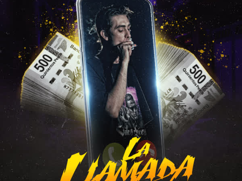 La Llamada (Single)
