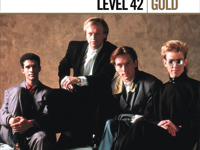 Gold (International Version)