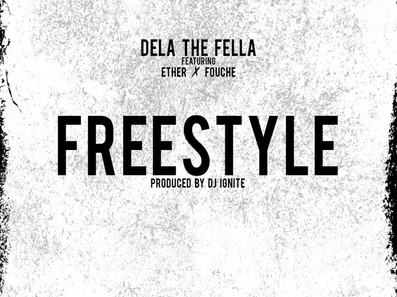 Freestyle (feat. Ether & Fouche)