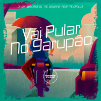 Vai Pular No Garupão (Single)