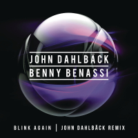Blink Again (John Dahlback Radio Edit) (Single)