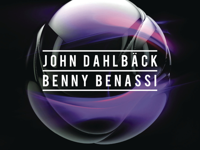 Blink Again (John Dahlback Radio Edit) (Single)