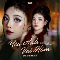 Yêu Anh Vài Hôm (Single)