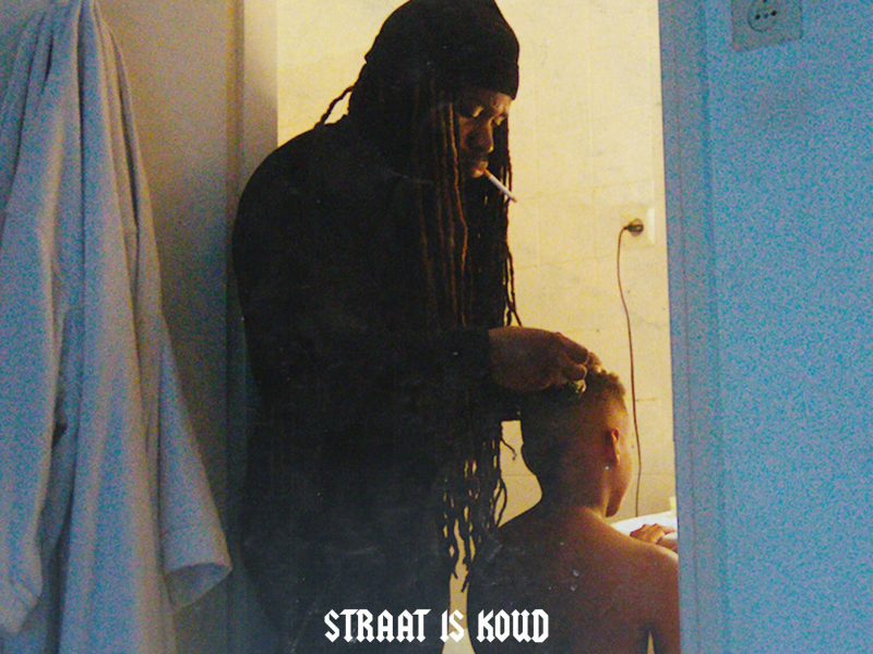 Straat Is Koud (Single)