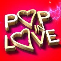 Pop in Love