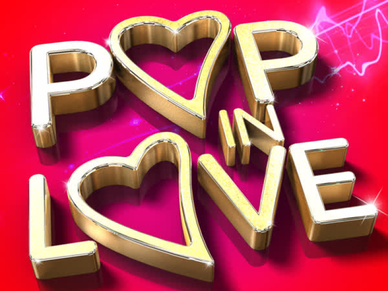 Pop in Love