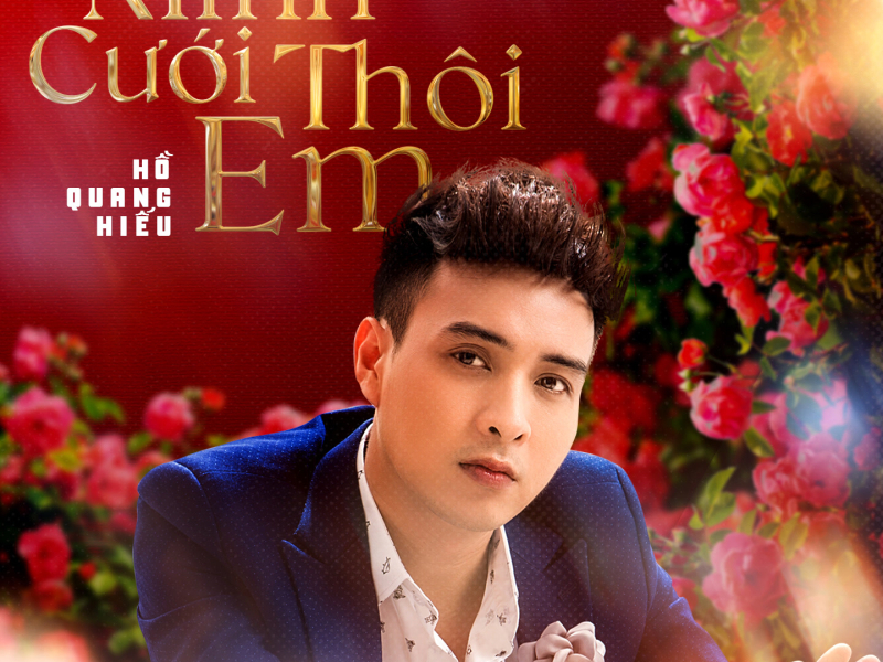 Mình Cưới Thôi Em (Single)
