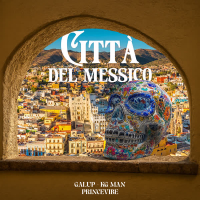 Città del Messico (Single)