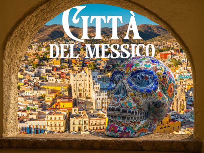 Città del Messico (Single)