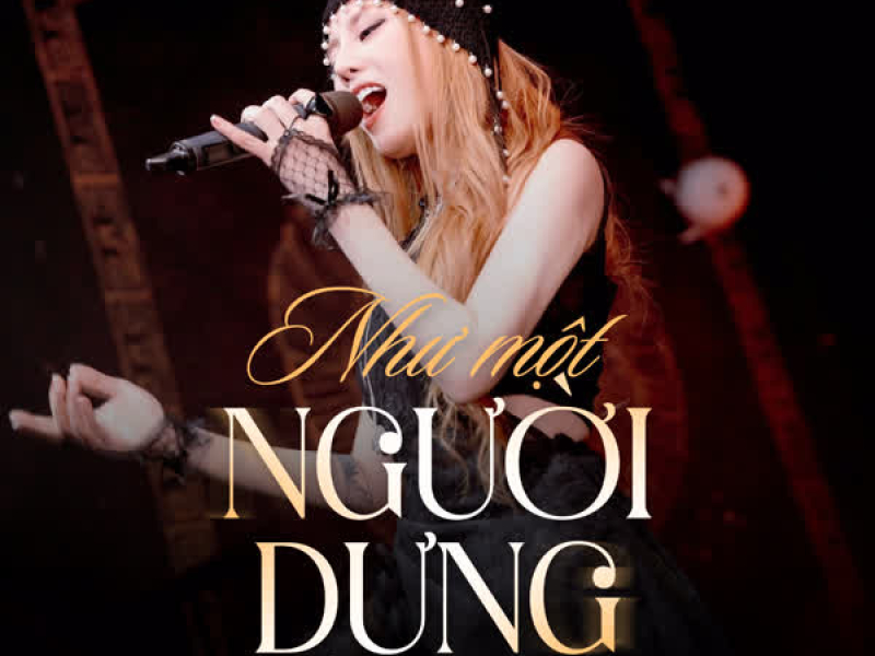 Như Một Người Dưng (Remix) (Single)