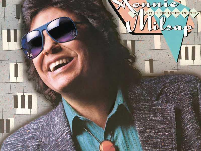 Lost In The Fifties Tonight