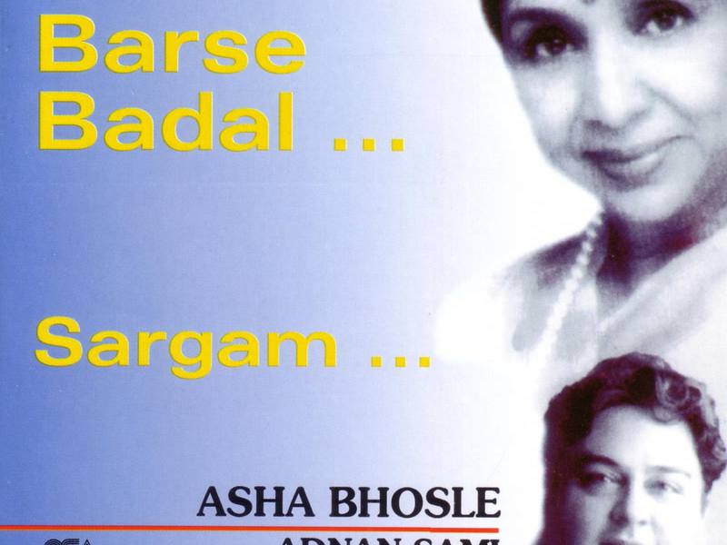 Barse Badal...Sargam...