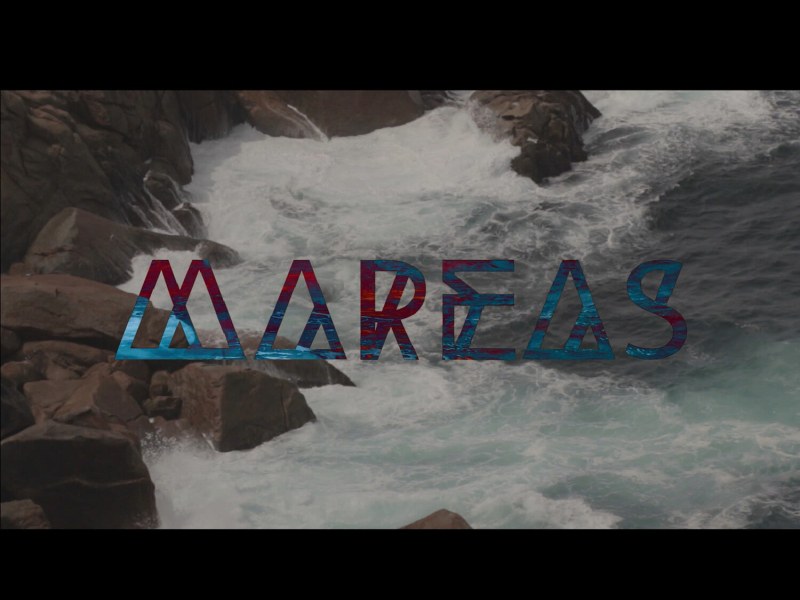 Mareas (Single)