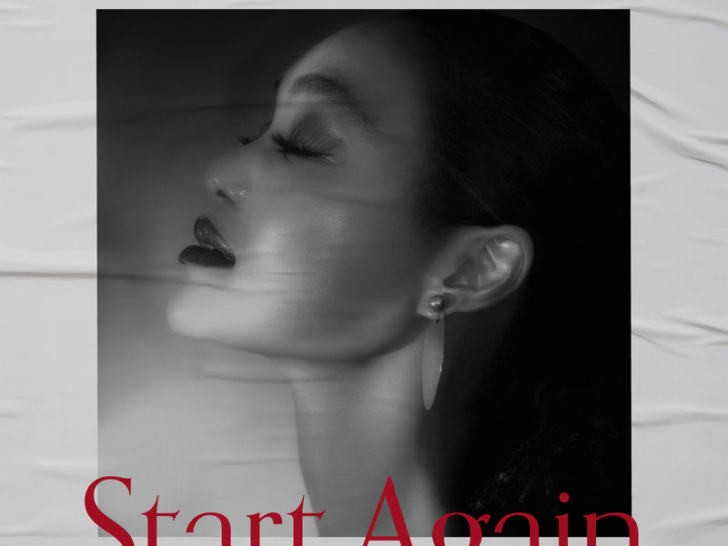 Start Again (Single)