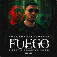 FUEGO (Single)